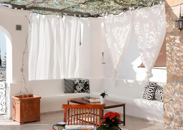 Frühstückspension Alle Stelle