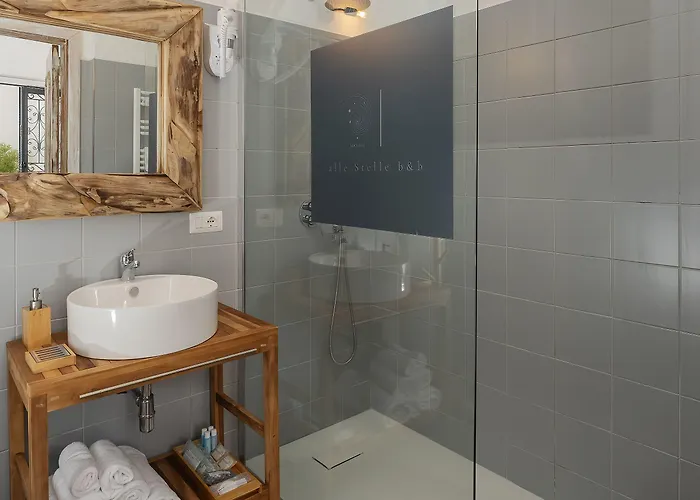 Alle Stelle Frühstückspension Anacapri (Isola di Capri)