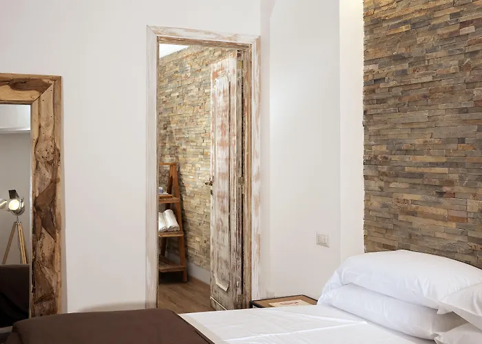 Frühstückspension Alle Stelle