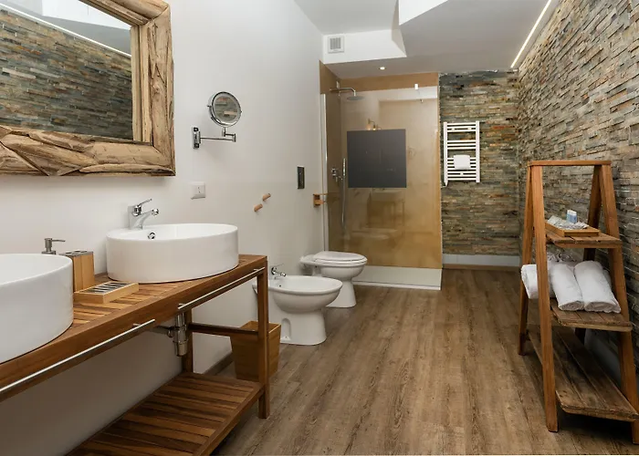 Frühstückspension Alle Stelle Anacapri (Isola di Capri)