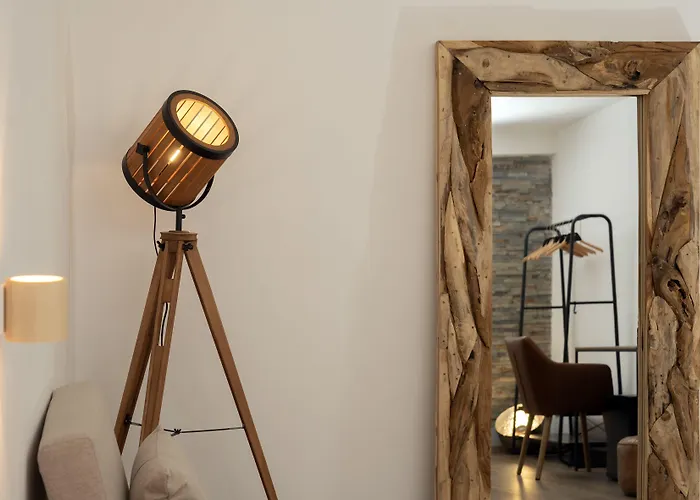 Alle Stelle Frühstückspension