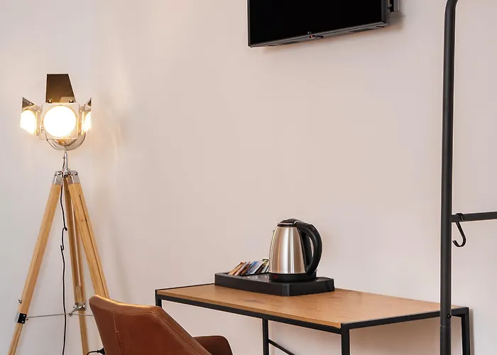 Alle Stelle Frühstückspension