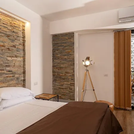 住宿加早餐酒店 Alle Stelle 4*