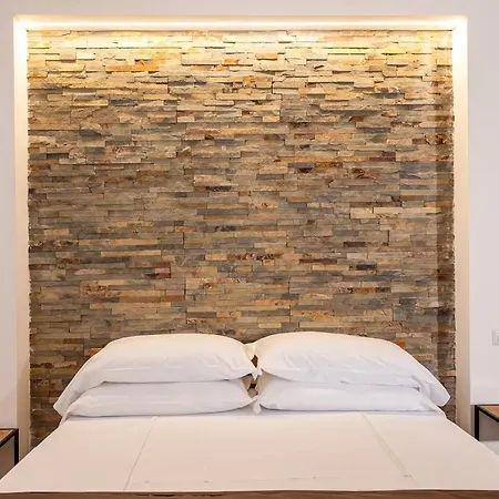 Alle Stelle 4* 阿纳卡普里