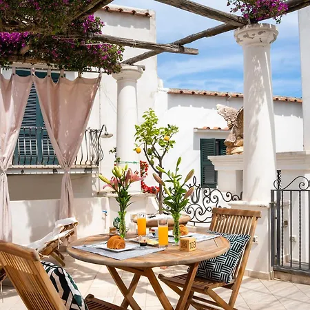 לינה וארוחת בוקר Alle Stelle