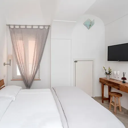 Alle Stelle 住宿加早餐酒店 阿纳卡普里