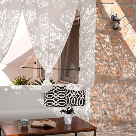 Alle Stelle 4* 阿纳卡普里