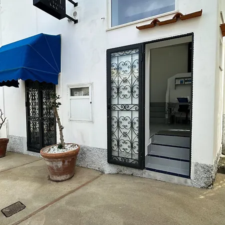 住宿加早餐酒店 Alle Stelle