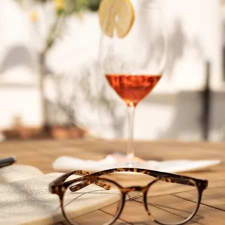 住宿加早餐酒店 Alle Stelle