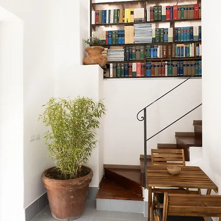 Alle Stelle 阿纳卡普里