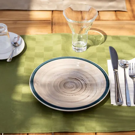 住宿加早餐酒店 Alle Stelle 阿纳卡普里