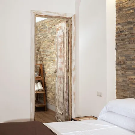 住宿加早餐酒店 Alle Stelle