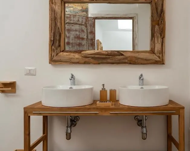 לינה וארוחת בוקר Alle Stelle אנה קאפרי