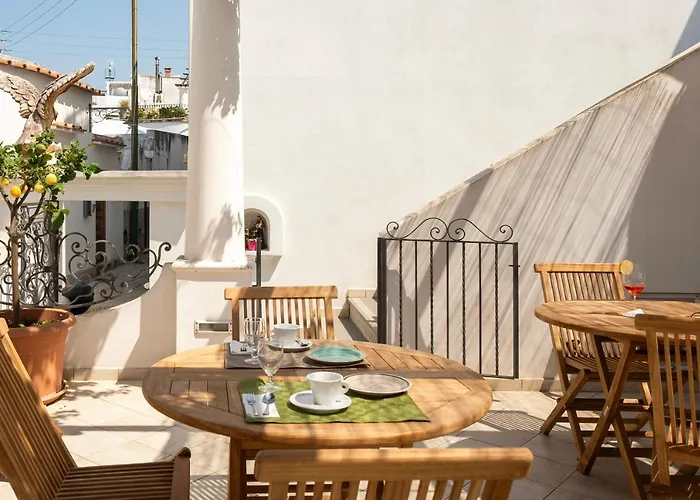 לינה וארוחת בוקר Alle Stelle