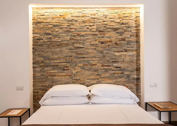 Alle Stelle 4* אנה קאפרי