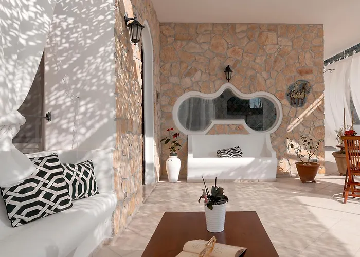 לינה וארוחת בוקר Alle Stelle