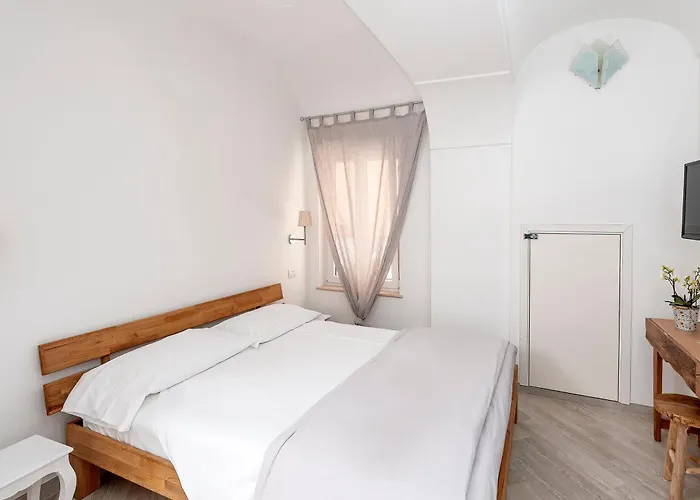 לינה וארוחת בוקר Alle Stelle