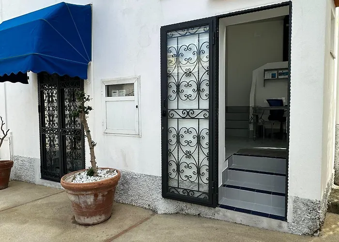 לינה וארוחת בוקר Alle Stelle