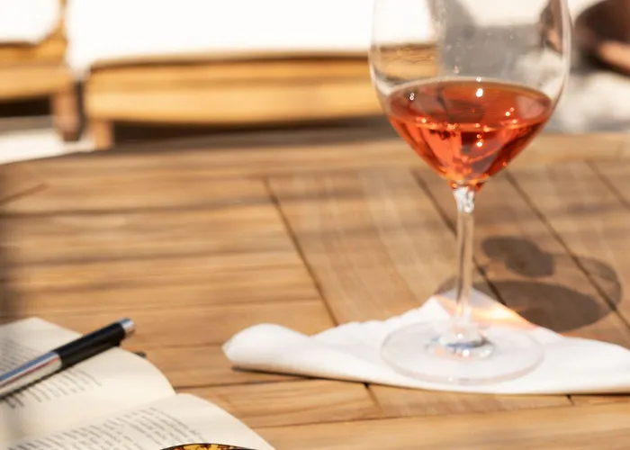 Alle Stelle לינה וארוחת בוקר 4*