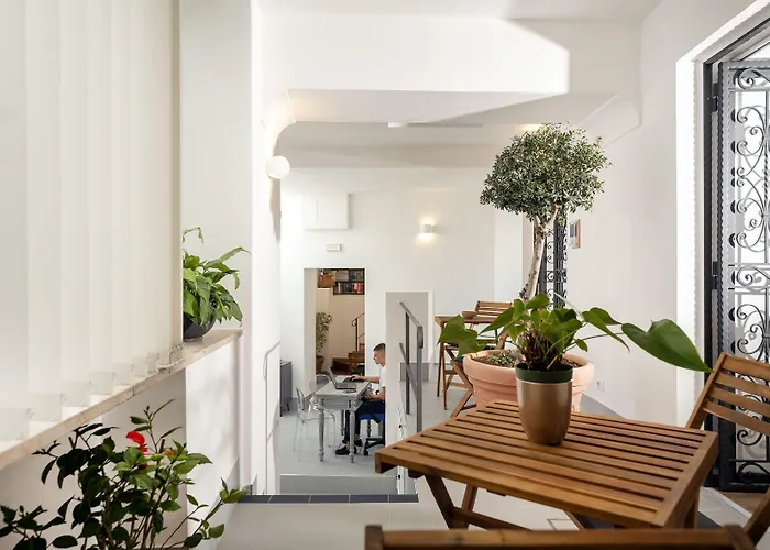 Alle Stelle אנה קאפרי