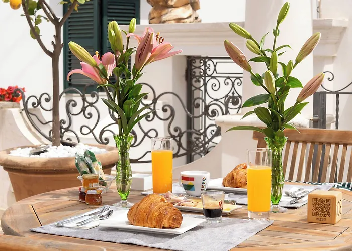 Alle Stelle לינה וארוחת בוקר