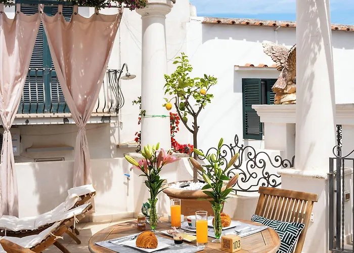 Alle Stelle לינה וארוחת בוקר