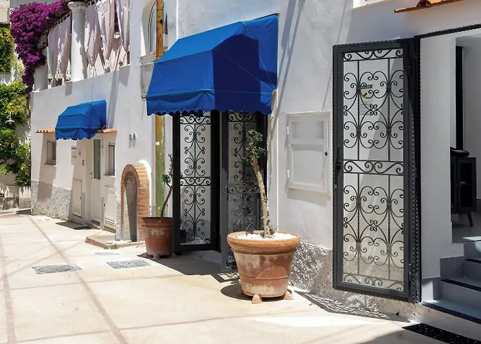 לינה וארוחת בוקר Alle Stelle