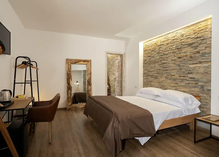 לינה וארוחת בוקר Alle Stelle