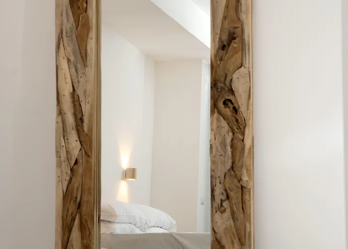 לינה וארוחת בוקר Alle Stelle 4*