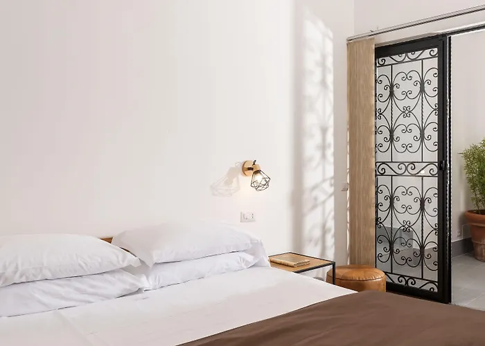 Alle Stelle Отель типа 